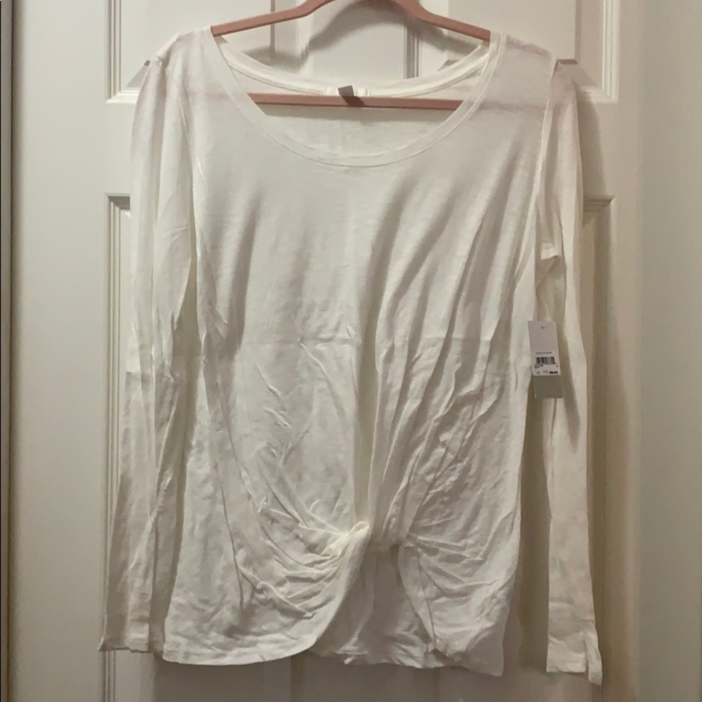 BP Long Sleeve